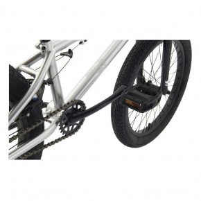  BMX Outleap CLASH (Black) FRD.047128 12