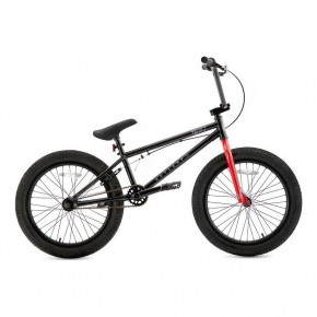  BMX Outleap REVOLT Black 2959601