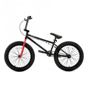  BMX Outleap REVOLT Black 2959601 3