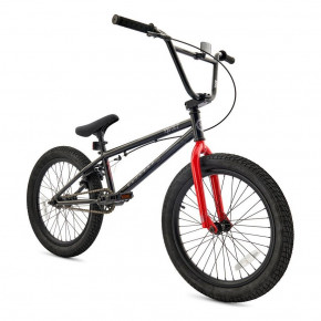  BMX Outleap REVOLT Black 2959601 4