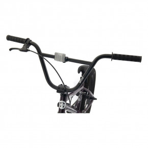  BMX Outleap REVOLT Black 2959601 5