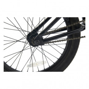  BMX Outleap REVOLT Black 2959601 8