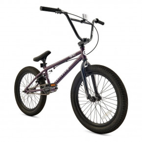  BMX Outleap REVOLT (Plum) FRD.047126 9