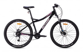  Outleap Bliss Elite 27.5 M Black