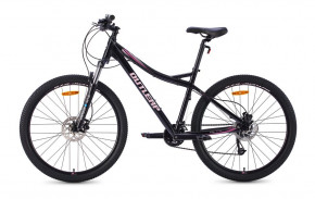  Outleap Bliss Elite 27.5 M Black 3