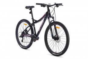  Outleap Bliss Elite 27.5 M Black 4