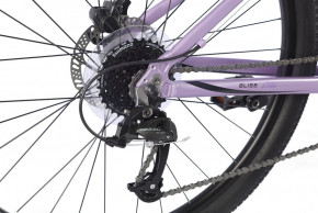  Outleap Bliss Elite 27.5 M Violet 6