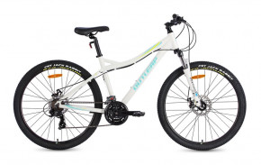  Outleap Bliss Sport 27.5 M White