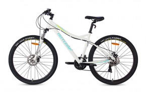  Outleap Bliss Sport 27.5 M White 3