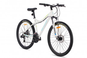  Outleap Bliss Sport 27.5 M White 4