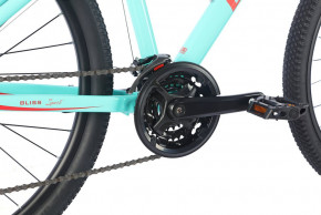  Outleap Bliss Sport 27.5 S Mint 8