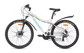  Outleap Bliss Sport EQ 27.5 S White 3
