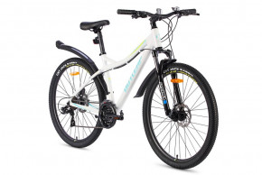  Outleap Bliss Sport EQ 27.5 S White 4