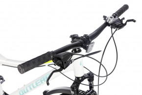  Outleap Bliss Sport EQ 27.5 S White 8