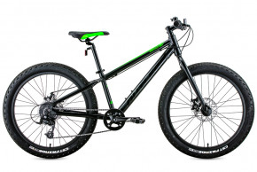  Outleap Gekko 24 Black Green