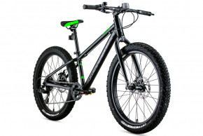  Outleap Gekko 24 Black Green 6