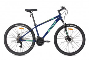  Outleap Outbrake 27.5 L Blue Turquoise