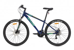  Outleap Outbrake 27.5 L Blue Turquoise 3