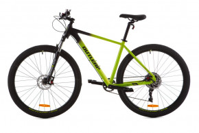  Outleap Radius Nine Expert 29 XL Lime 3