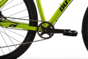  Outleap Radius Nine Expert 29 XL Lime 6