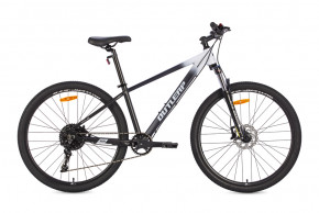  Outleap Radius Seven Expert 27.5 S Black White
