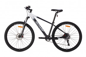  Outleap Radius Seven Expert 27.5 S Black White 3