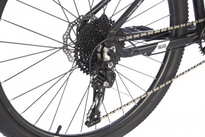  Outleap Radius Seven Expert 27.5 S Black White 7