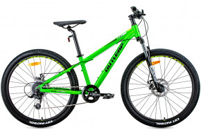  Outleap Rebel Expert 26 XS Green