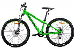  Outleap Rebel Expert 26 XS Green 3