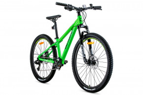  Outleap Rebel Expert 26 XS Green 4