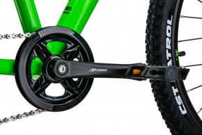  Outleap Rebel Expert 26 XS Green 6