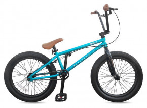  BMX Outleap Revolt 2020, 