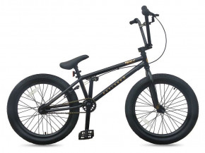  BMX Outleap Revolt 2020, 