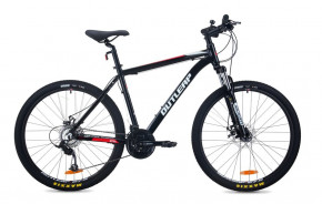  Outleap Riot Sport 27.5 L Black