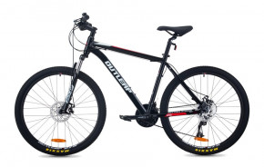  Outleap Riot Sport 27.5 L Black 3