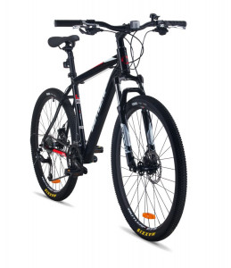  Outleap Riot Sport 27.5 L Black 4