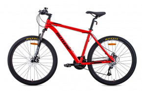  Outleap Riot Sport 27.5 M Red 3