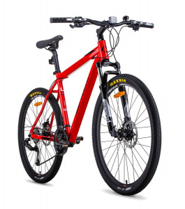  Outleap Riot Sport 27.5 M Red 4