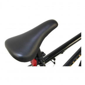  BMX Outleap REVOLT 2021, Black 6