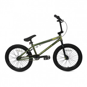  BMX Outleap REVOLT 2021, Khaki