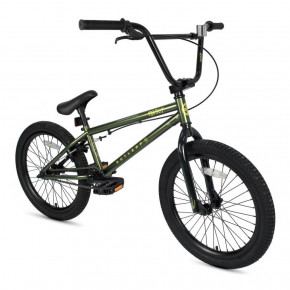  BMX Outleap REVOLT 2021, Khaki 4