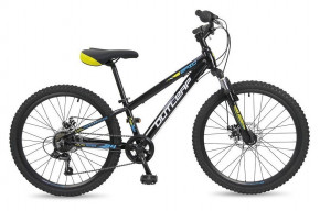  Outleap Epic Black 2020