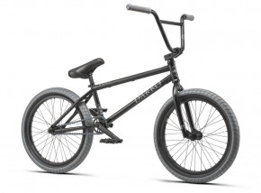  Radio BMX DARKO 20.5 matt black 2019 3