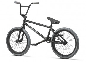  Radio BMX DARKO 20.5 matt black 2019 4