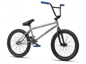  Radio BMX DARKO 20.5 silver 2019 3