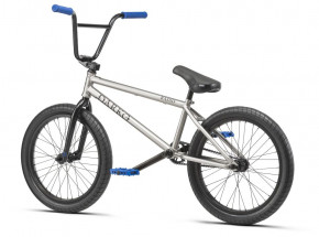  Radio BMX DARKO 20.5 silver 2019 4