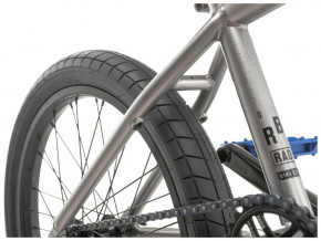  Radio BMX DARKO 20.5 silver 2019 8