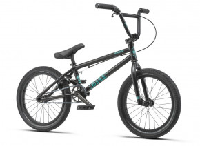  Radio BMX DICE 20 matt black 2019 3