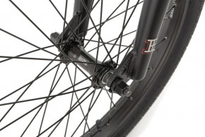  Radio BMX EVOL 20.3 matt black 2019 6