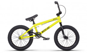  Radio BMX REVO 16 lime 2019